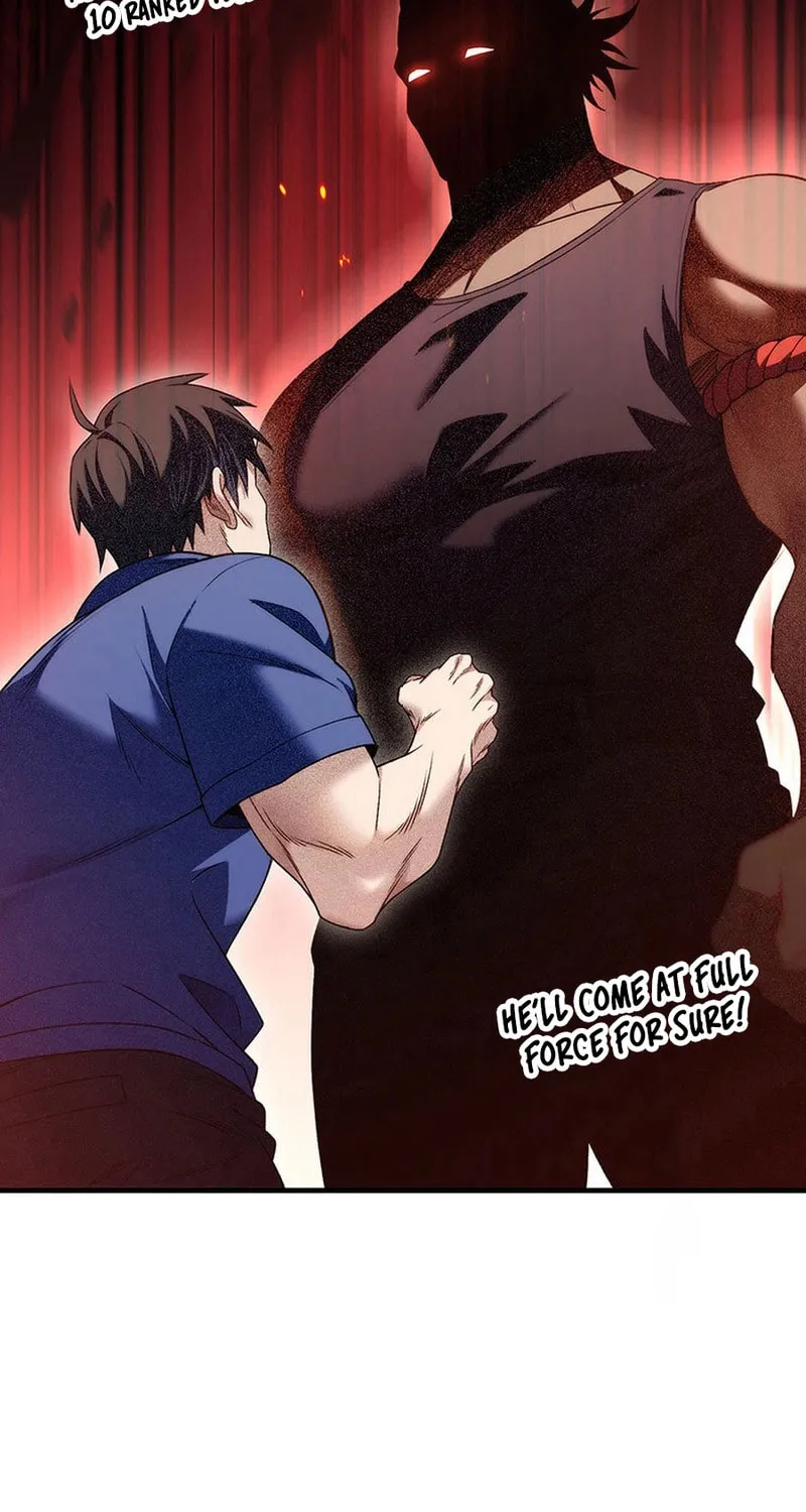 Read Fighting Uncle chapter 19 image 28 on Lezhin
