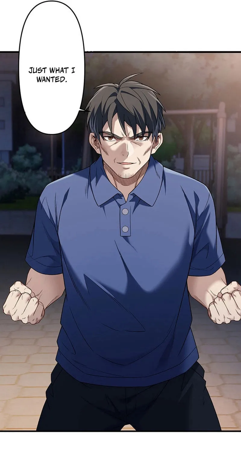Read Fighting Uncle chapter 19 image 30 on Lezhin