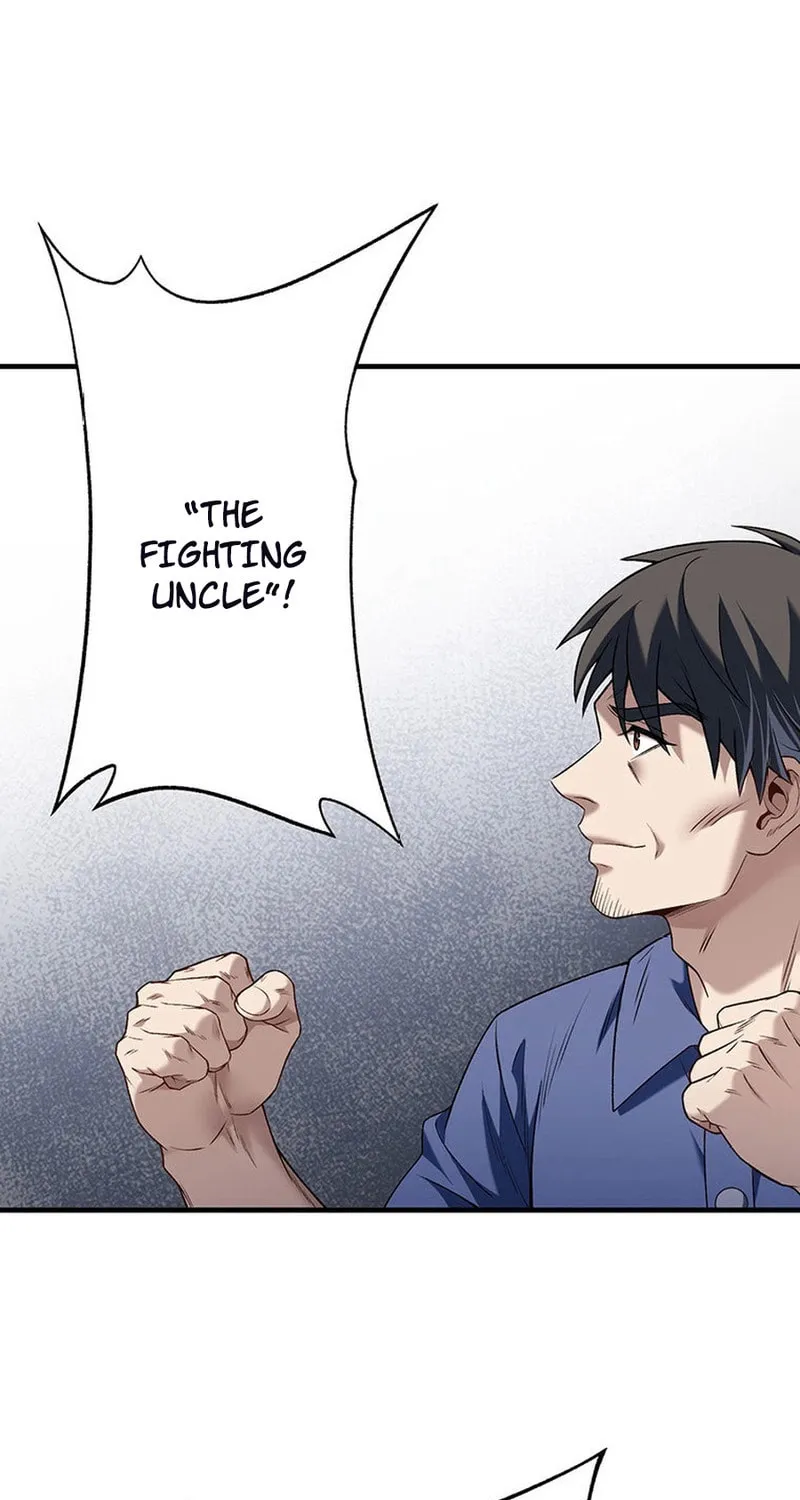 Read Fighting Uncle chapter 19 image 32 on Lezhin
