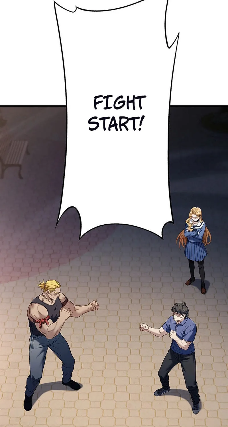 Read Fighting Uncle chapter 19 image 33 on Lezhin