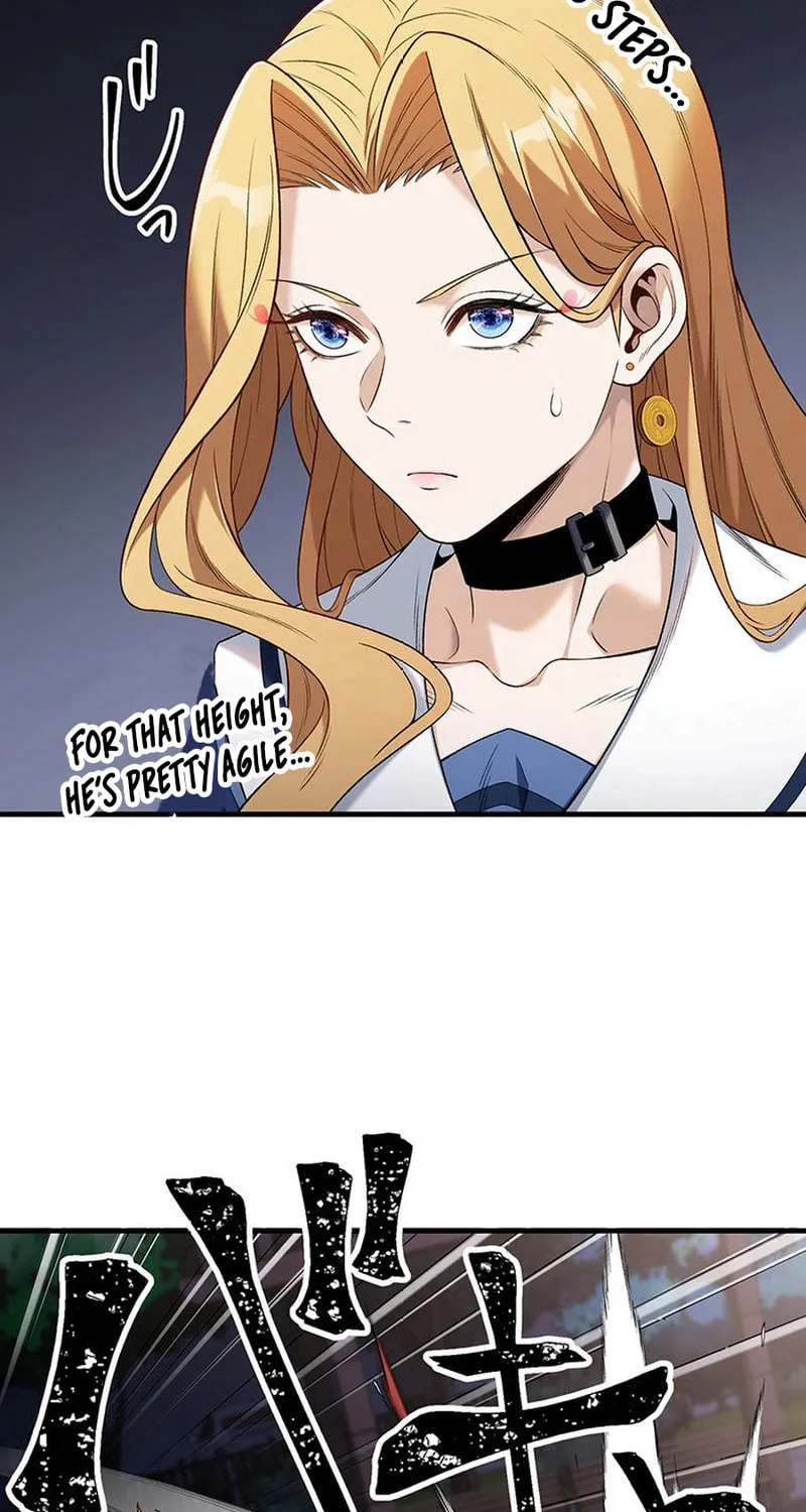 Read Fighting Uncle chapter 19 image 36 on Lezhin