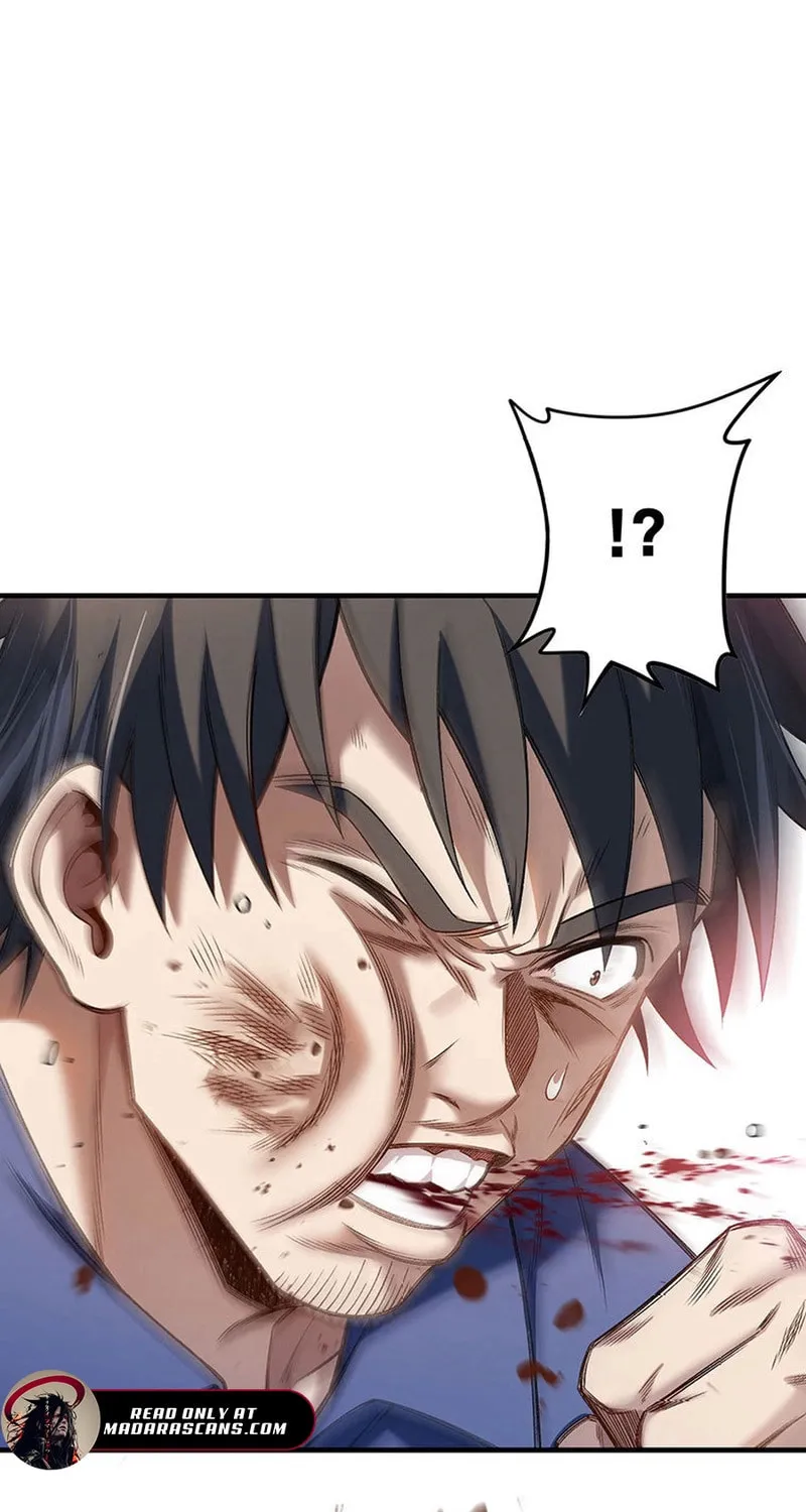 Read Fighting Uncle chapter 19 image 38 on Lezhin