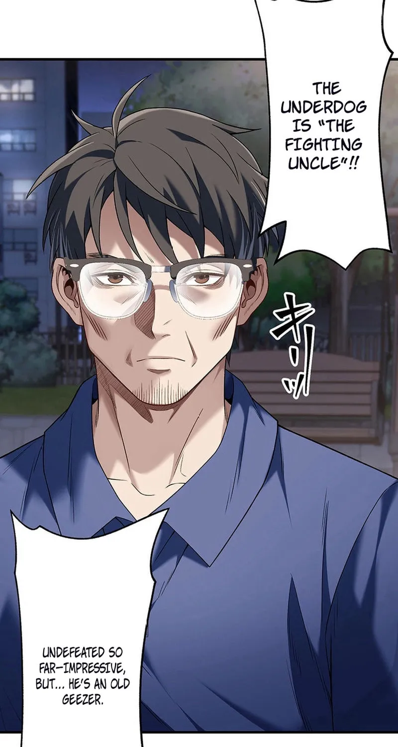 Read Fighting Uncle chapter 19 image 4 on Lezhin
