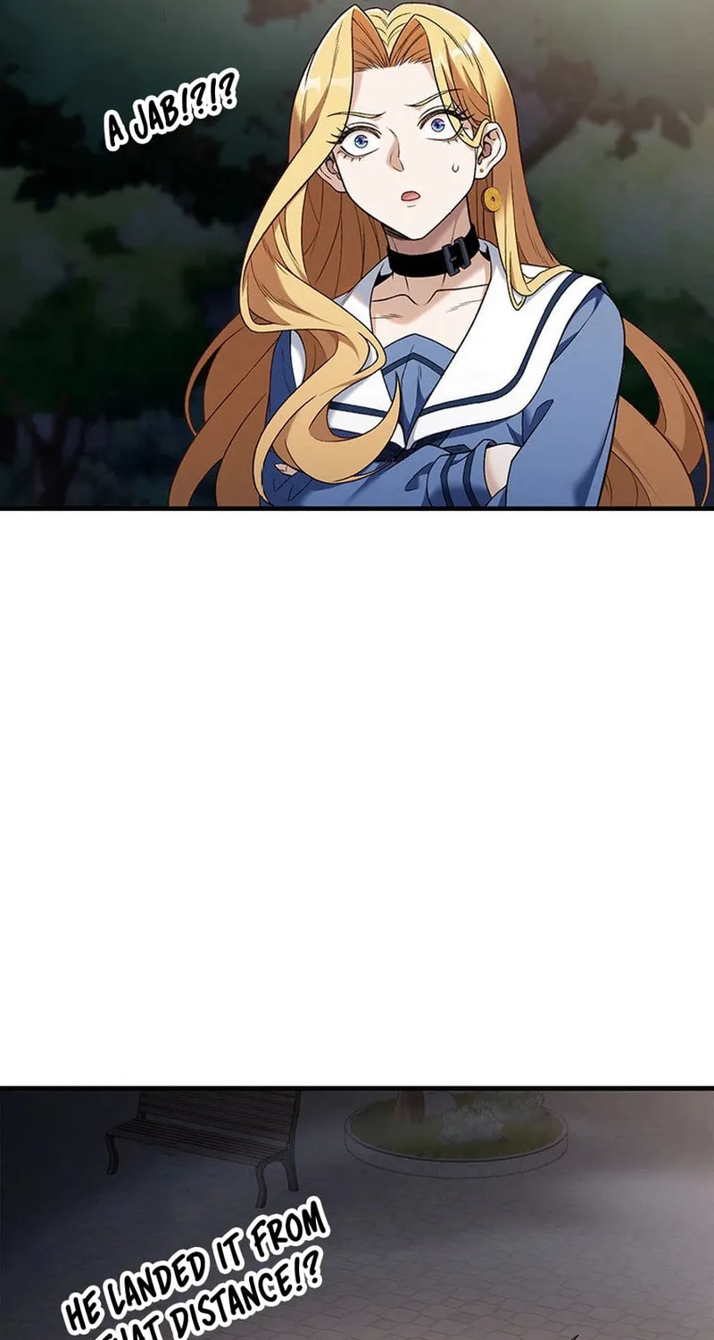 Read Fighting Uncle chapter 19 image 40 on Lezhin