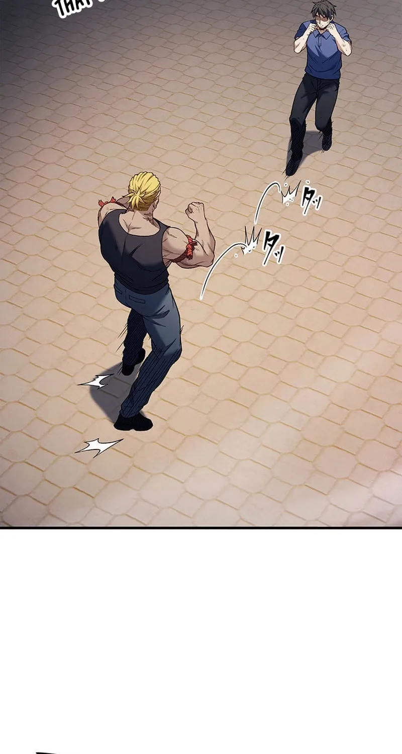 Read Fighting Uncle chapter 19 image 41 on Lezhin