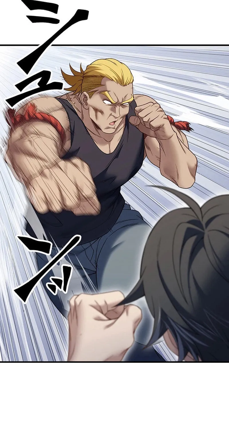 Read Fighting Uncle chapter 19 image 42 on Lezhin