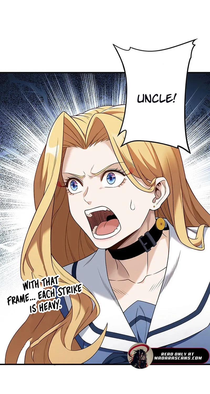 Read Fighting Uncle chapter 19 image 44 on Lezhin