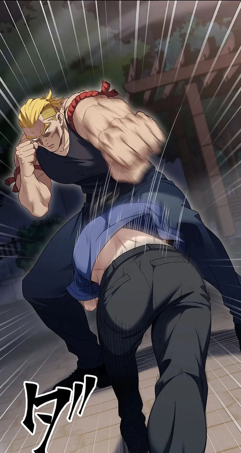 Read Fighting Uncle chapter 19 image 49 on Lezhin