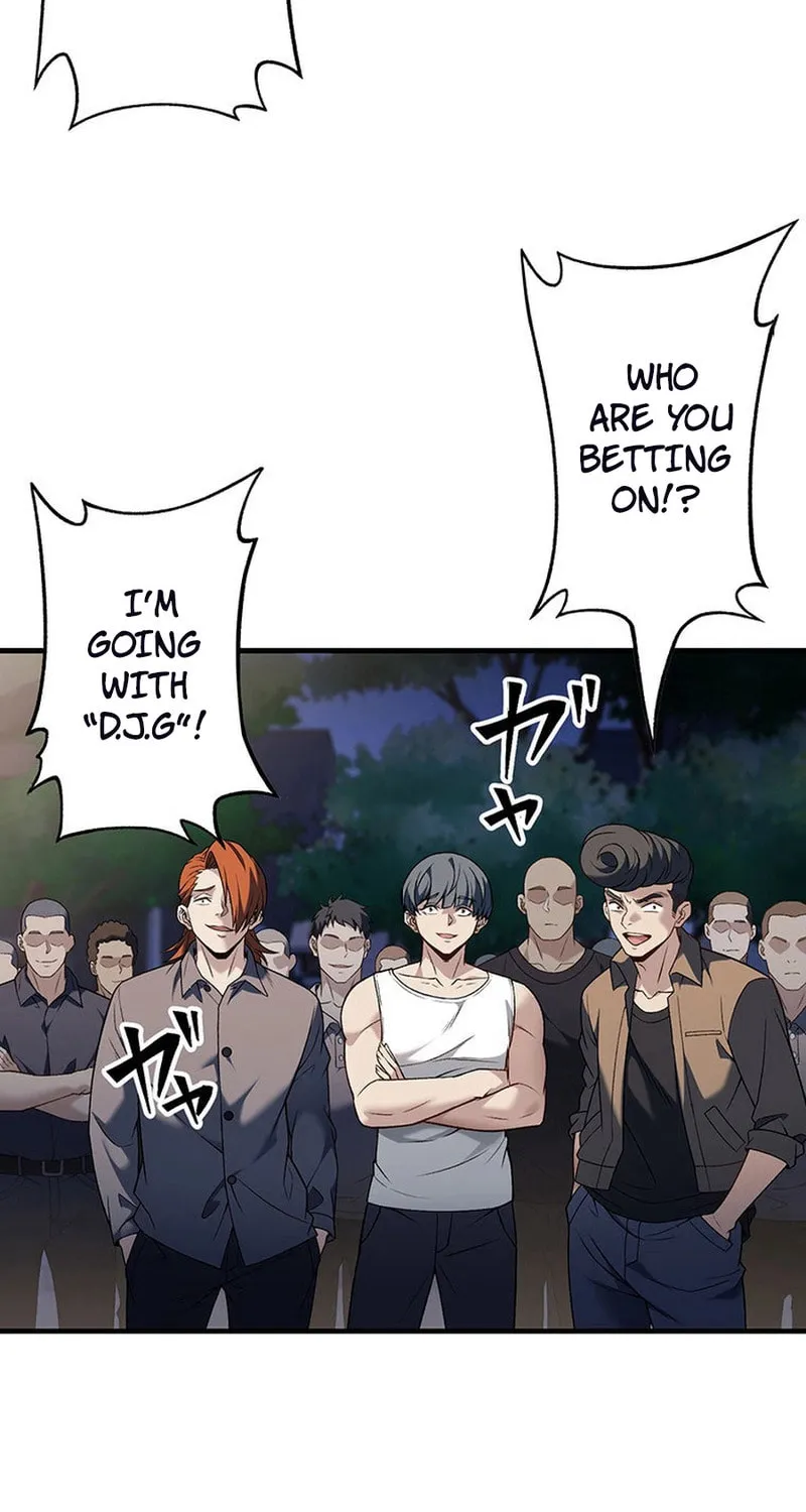 Read Fighting Uncle chapter 19 image 5 on Lezhin