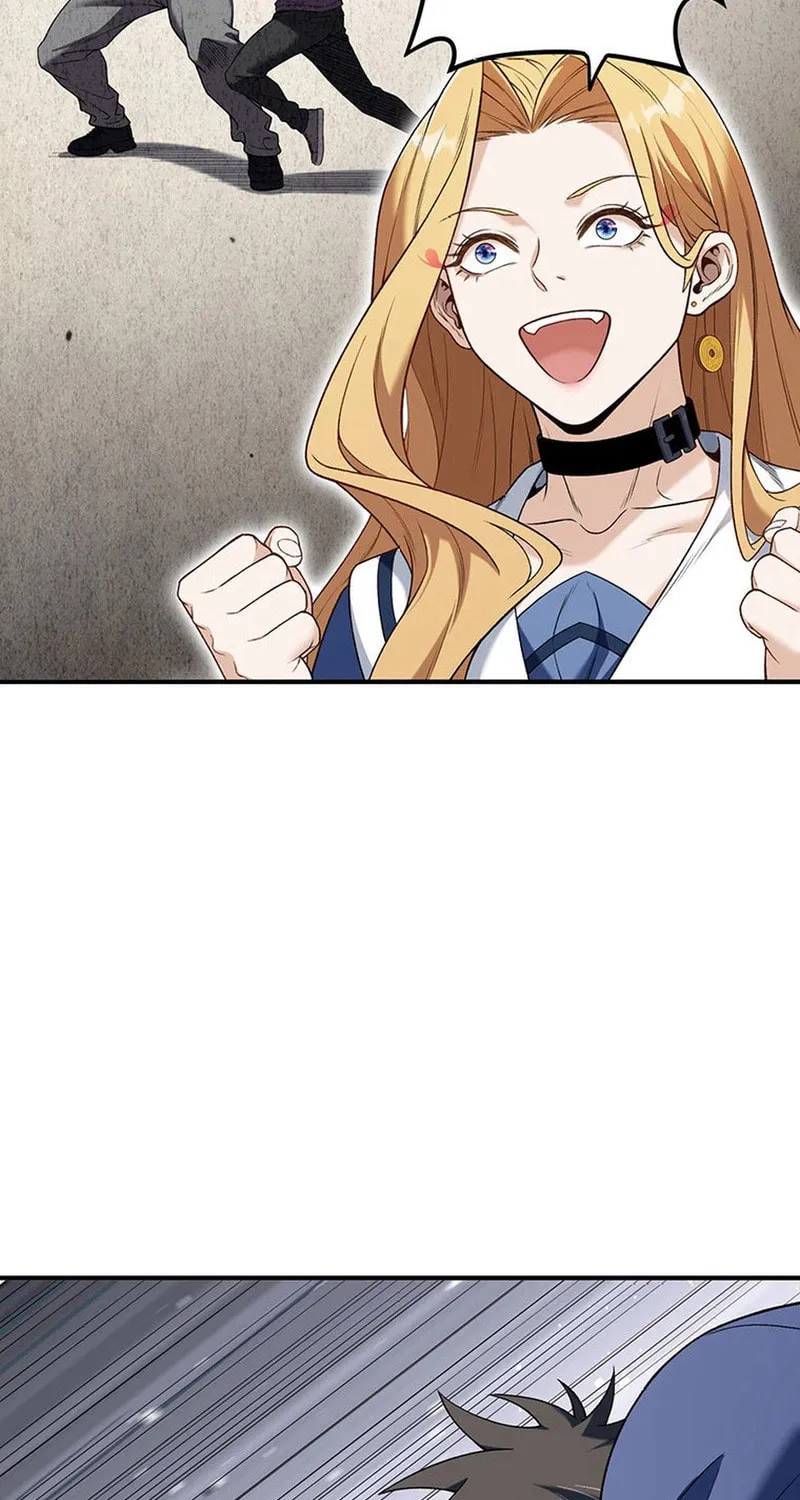 Read Fighting Uncle chapter 19 image 51 on Lezhin