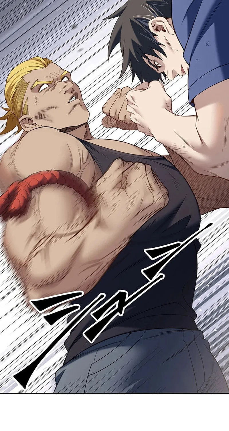 Read Fighting Uncle chapter 19 image 52 on Lezhin