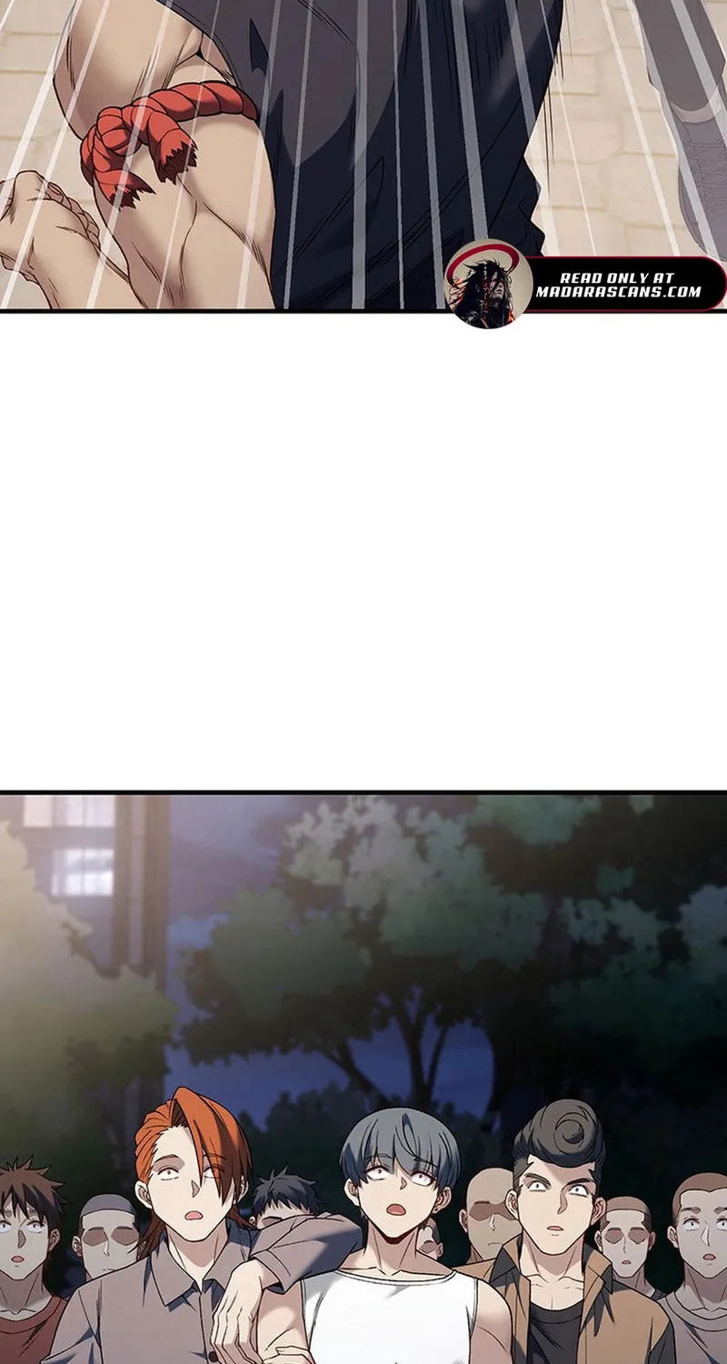 Read Fighting Uncle chapter 19 image 56 on Lezhin