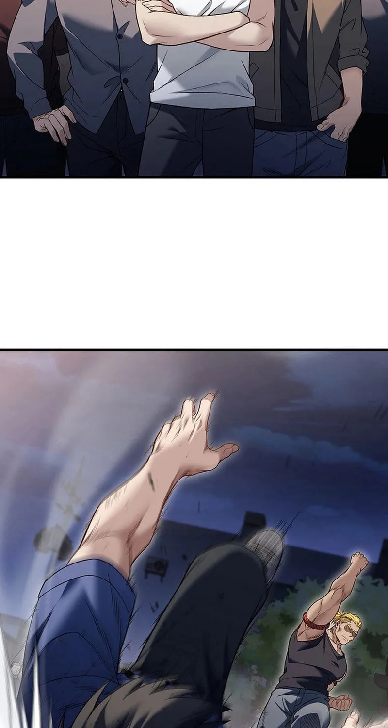 Read Fighting Uncle chapter 19 image 57 on Lezhin