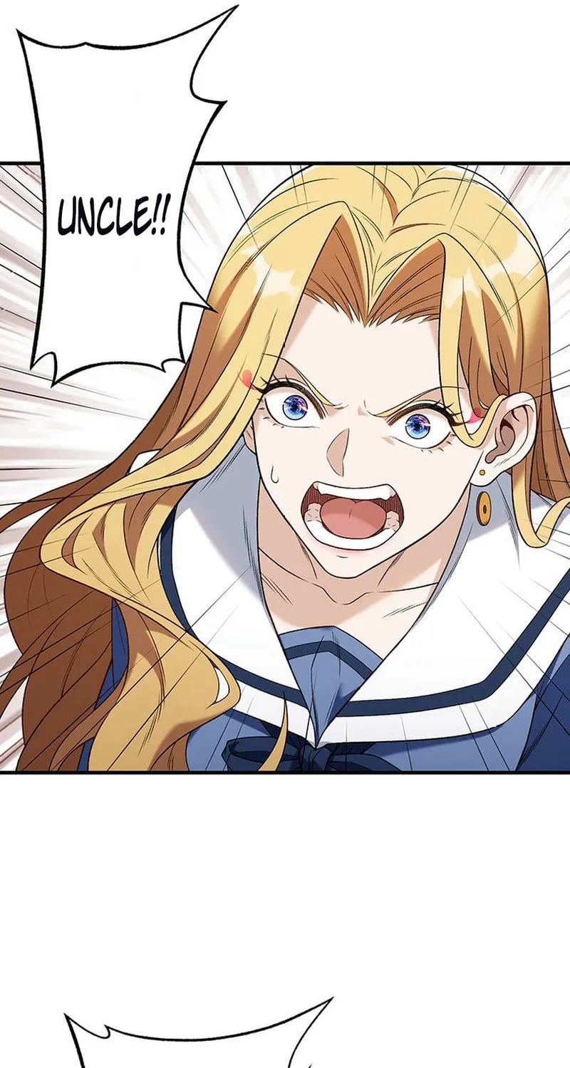 Read Fighting Uncle chapter 19 image 59 on Lezhin