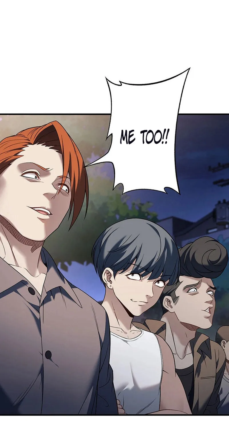 Read Fighting Uncle chapter 19 image 6 on Lezhin