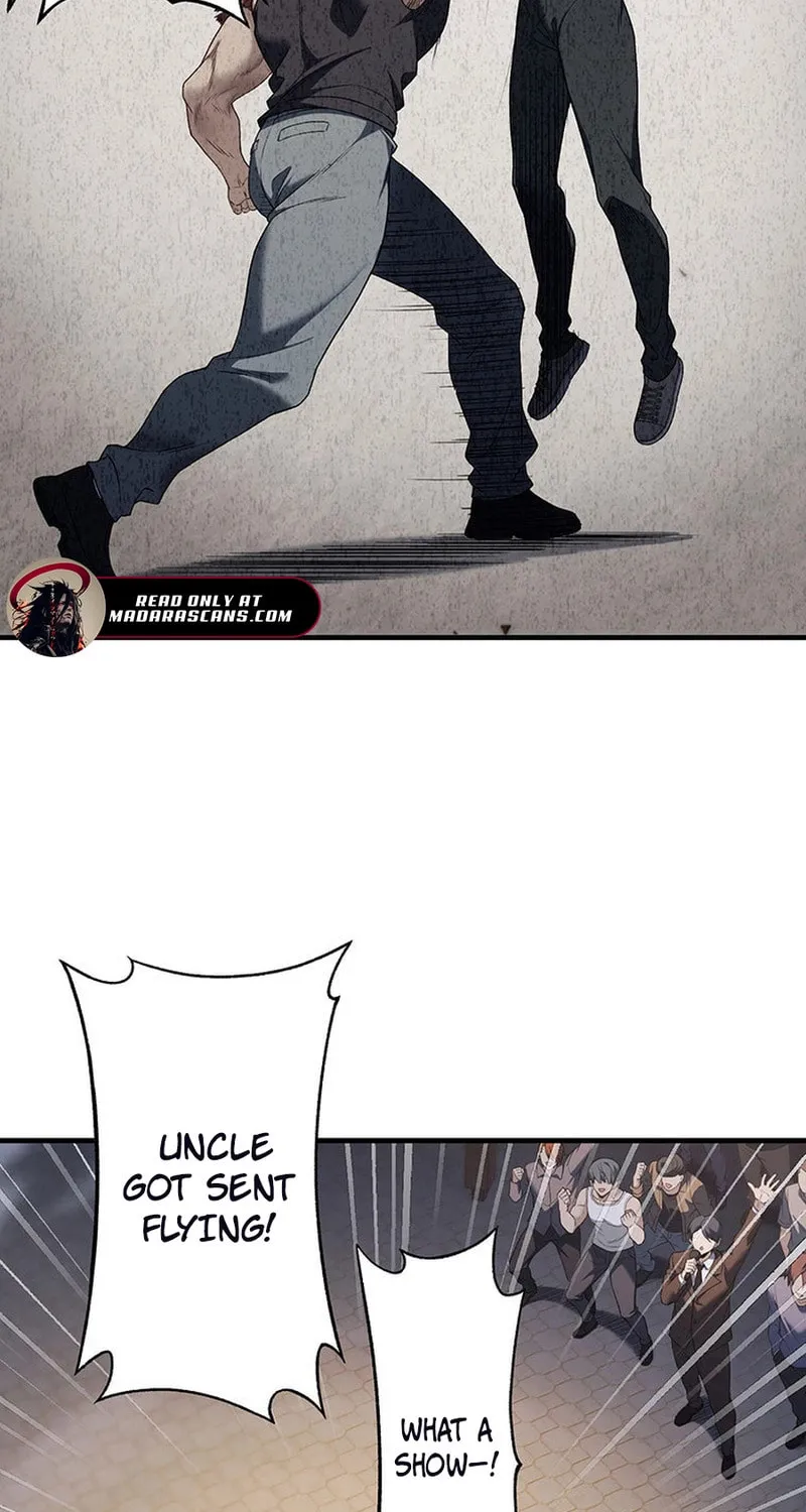 Read Fighting Uncle chapter 19 image 62 on Lezhin