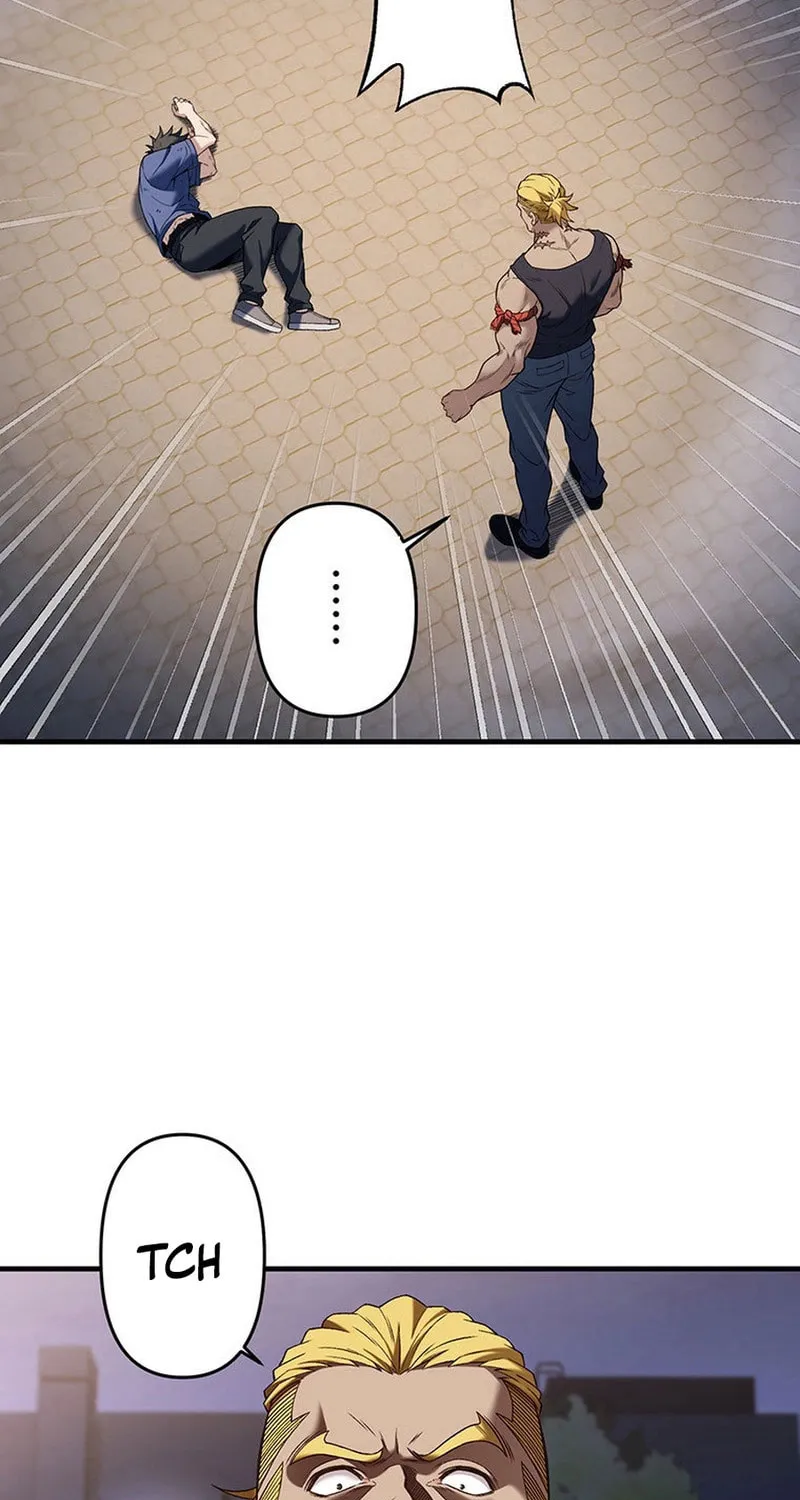 Read Fighting Uncle chapter 19 image 63 on Lezhin