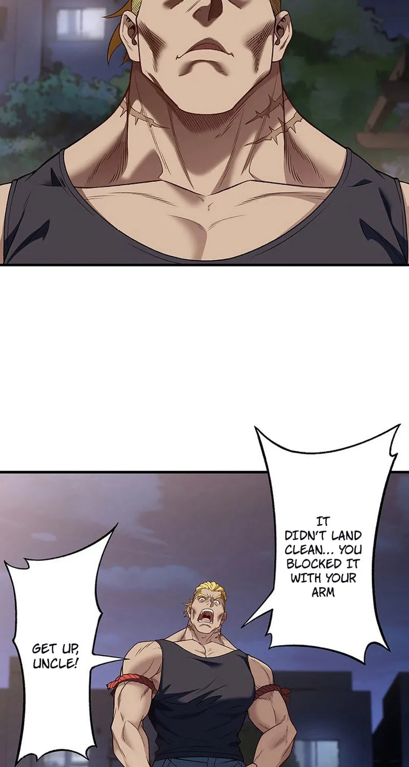 Read Fighting Uncle chapter 19 image 64 on Lezhin