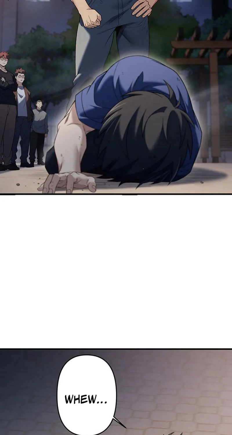 Read Fighting Uncle chapter 19 image 65 on Lezhin