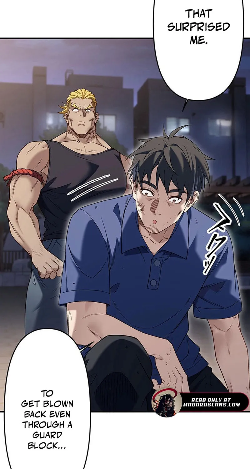 Read Fighting Uncle chapter 19 image 67 on Lezhin