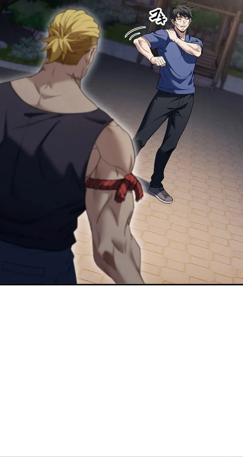 Read Fighting Uncle chapter 19 image 69 on Lezhin