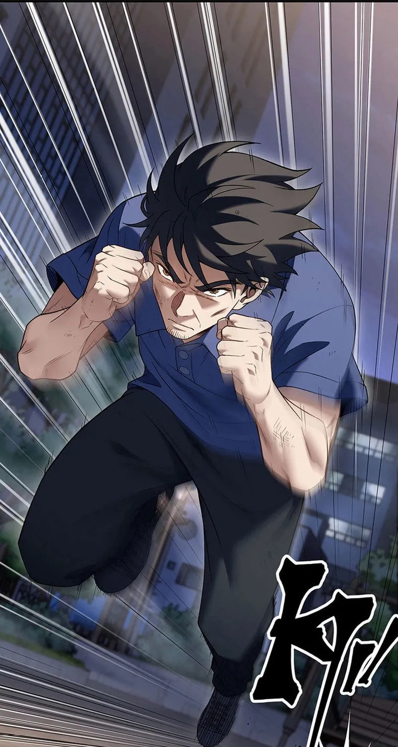 Read Fighting Uncle chapter 19 image 70 on Lezhin