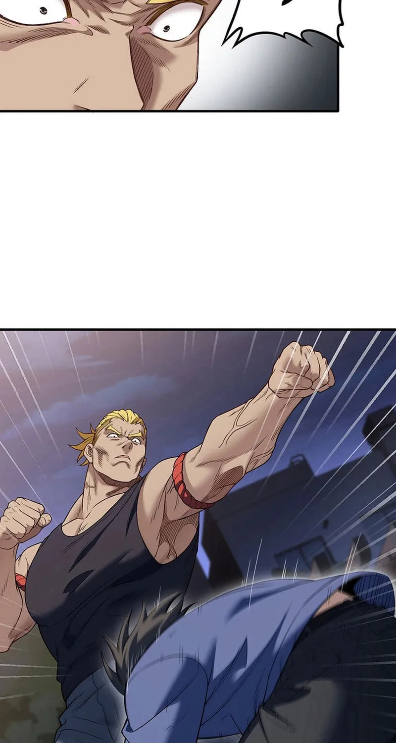 Read Fighting Uncle chapter 19 image 75 on Lezhin