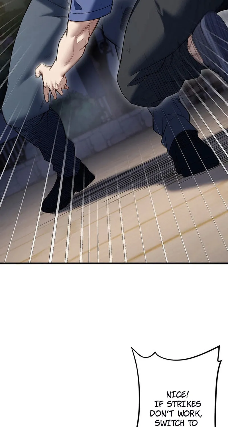 Read Fighting Uncle chapter 19 image 76 on Lezhin
