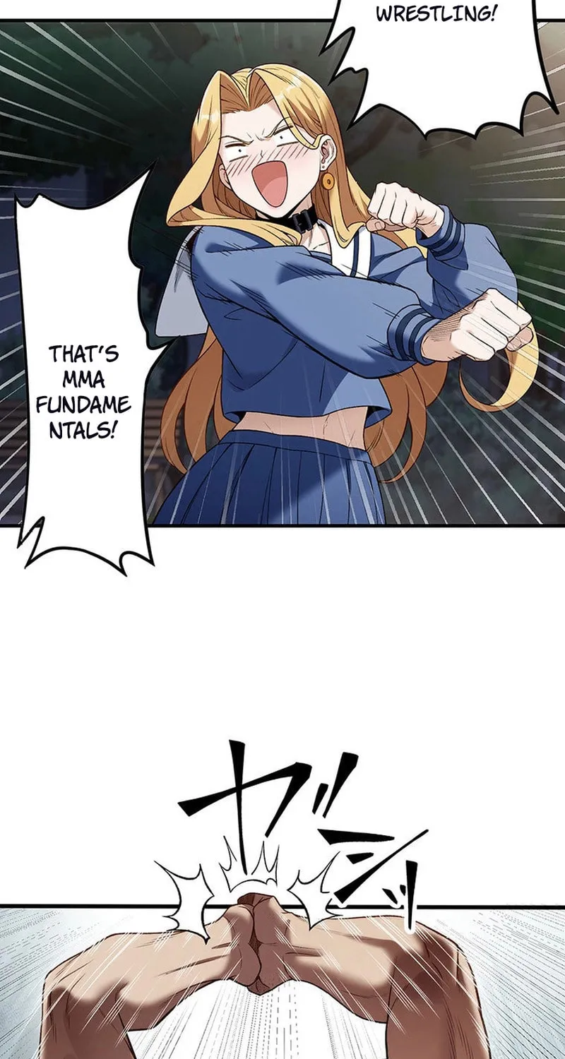 Read Fighting Uncle chapter 19 image 77 on Lezhin