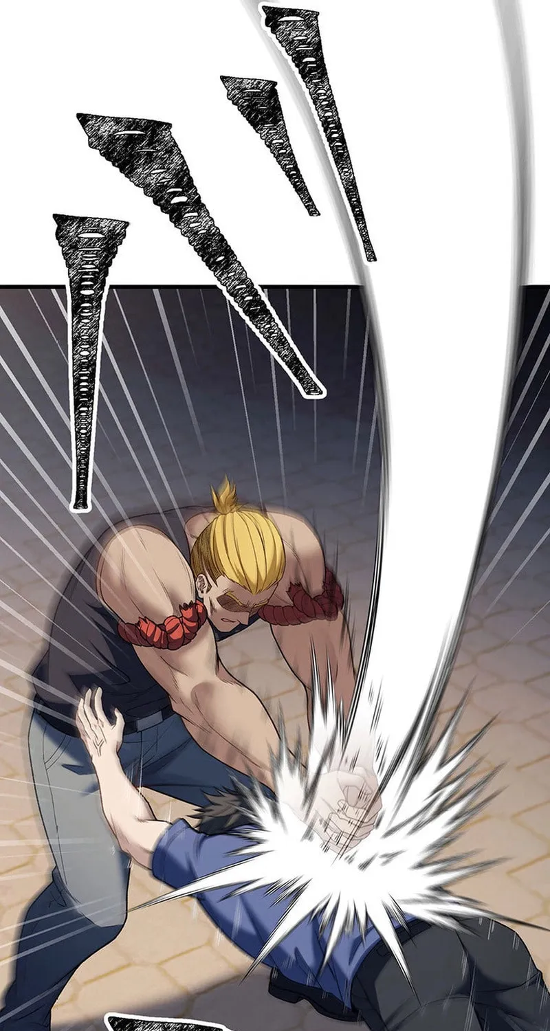 Read Fighting Uncle chapter 19 image 79 on Lezhin