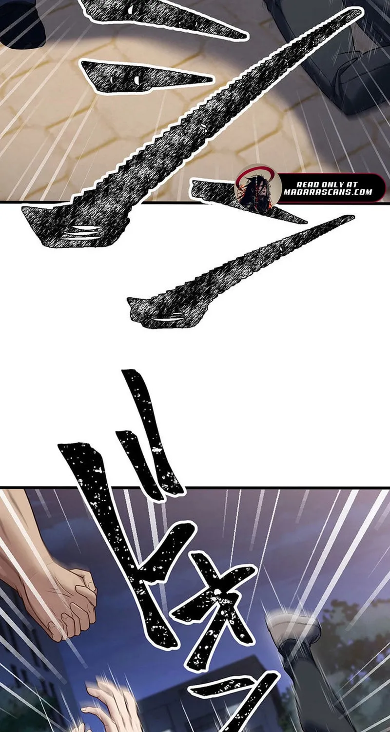 Read Fighting Uncle chapter 19 image 80 on Lezhin