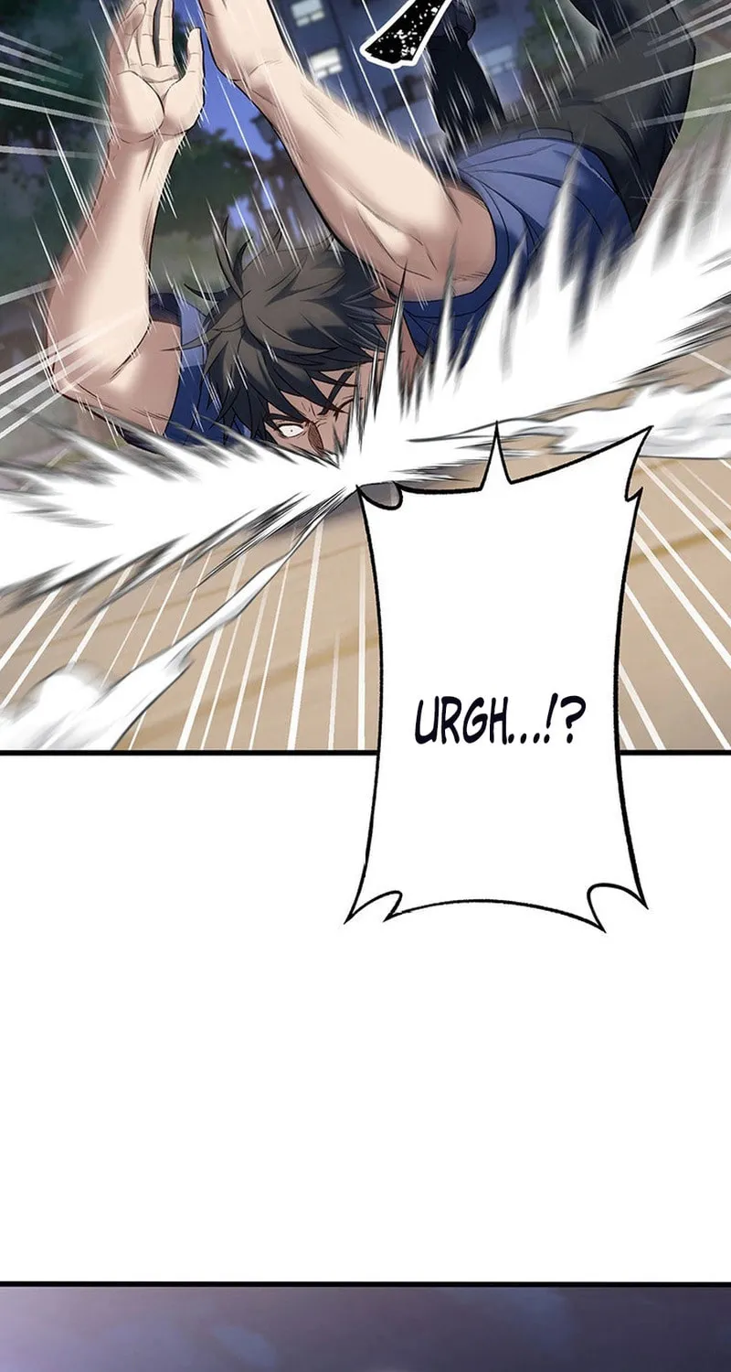 Read Fighting Uncle chapter 19 image 81 on Lezhin