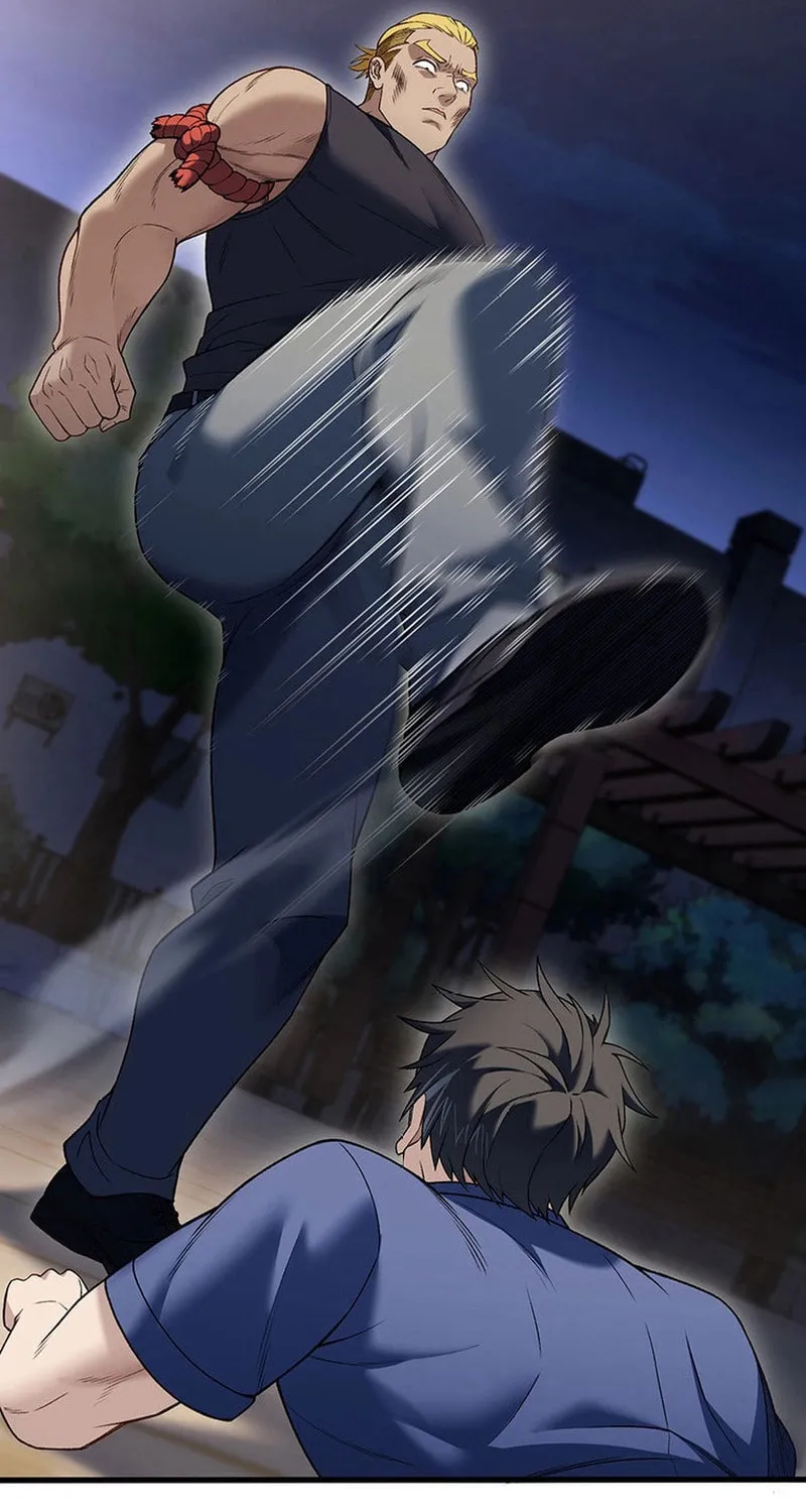 Read Fighting Uncle chapter 19 image 82 on Lezhin