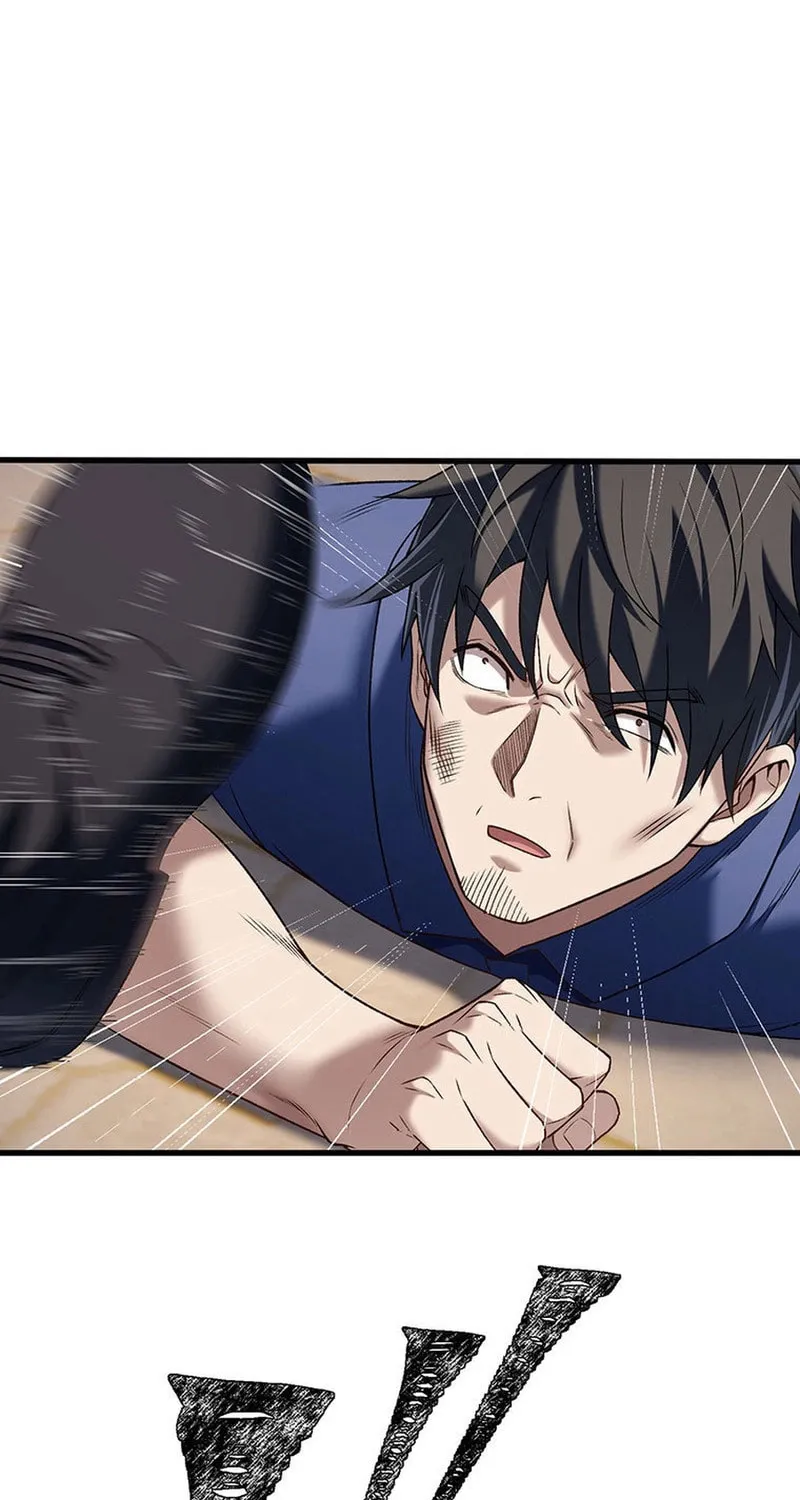 Read Fighting Uncle chapter 19 image 83 on Lezhin