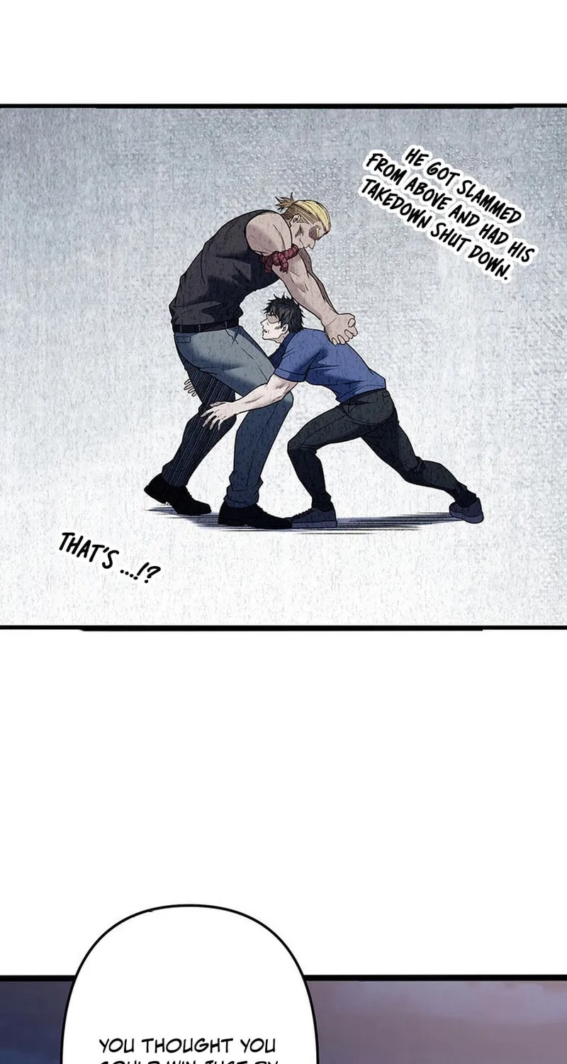 Read Fighting Uncle chapter 19 image 86 on Lezhin