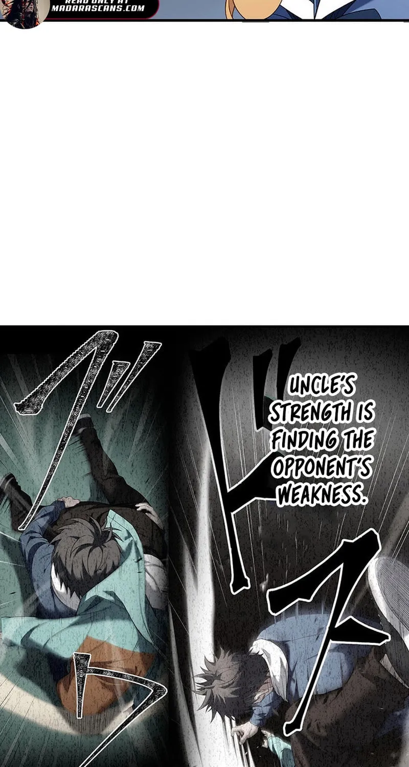 Read Fighting Uncle chapter 19 image 91 on Lezhin