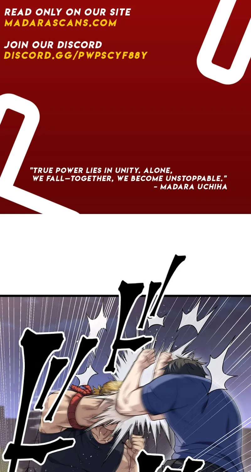 Read Fighting Uncle chapter 20 image 1 on Lezhin