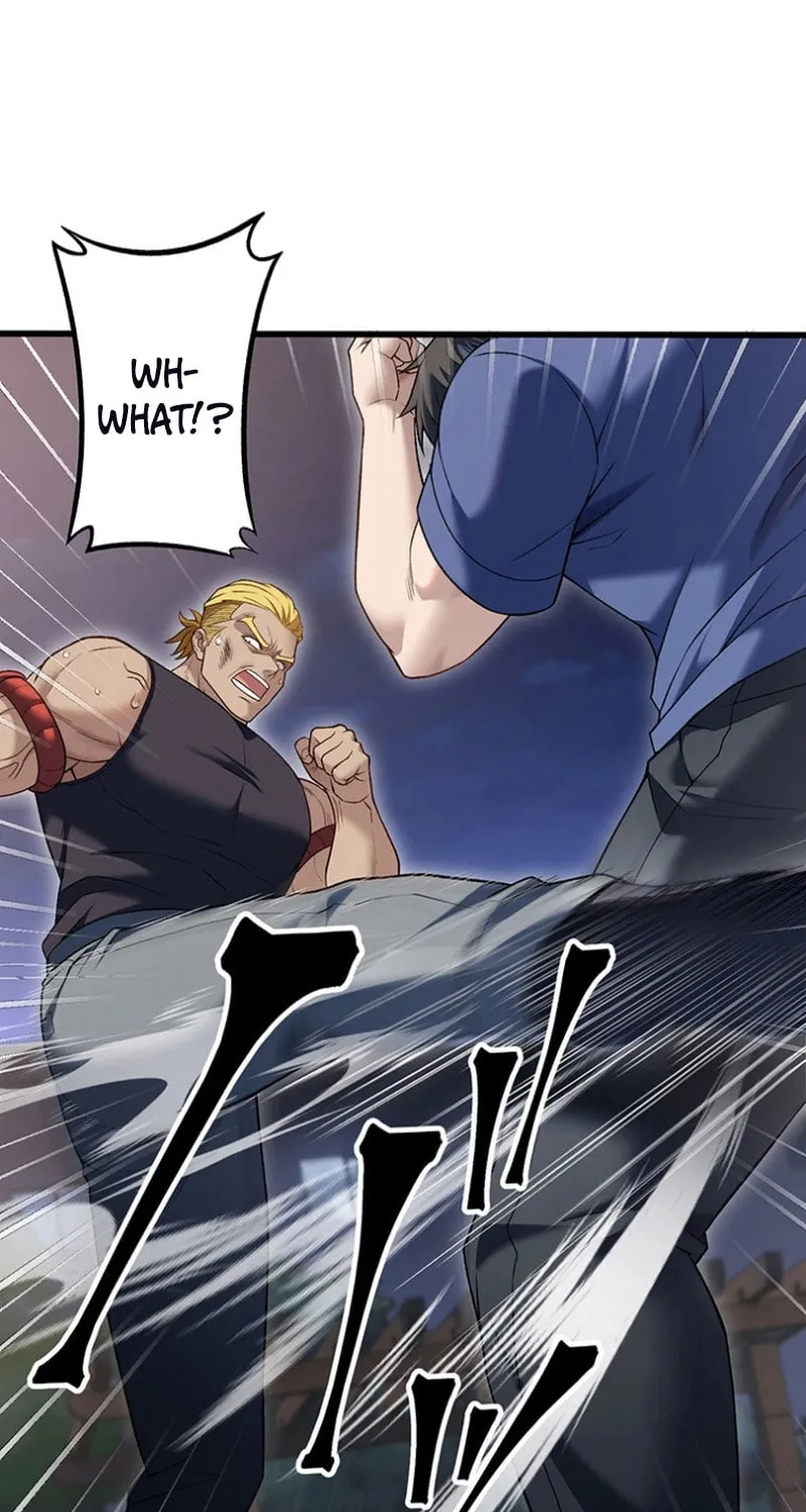 Read Fighting Uncle chapter 20 image 10 on Lezhin