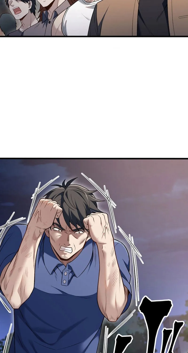 Read Fighting Uncle chapter 20 image 12 on Lezhin