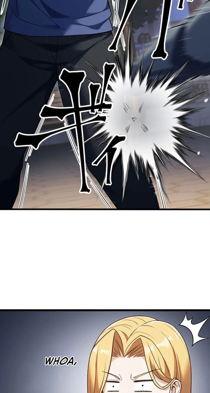 Read Fighting Uncle chapter 20 image 13 on Lezhin