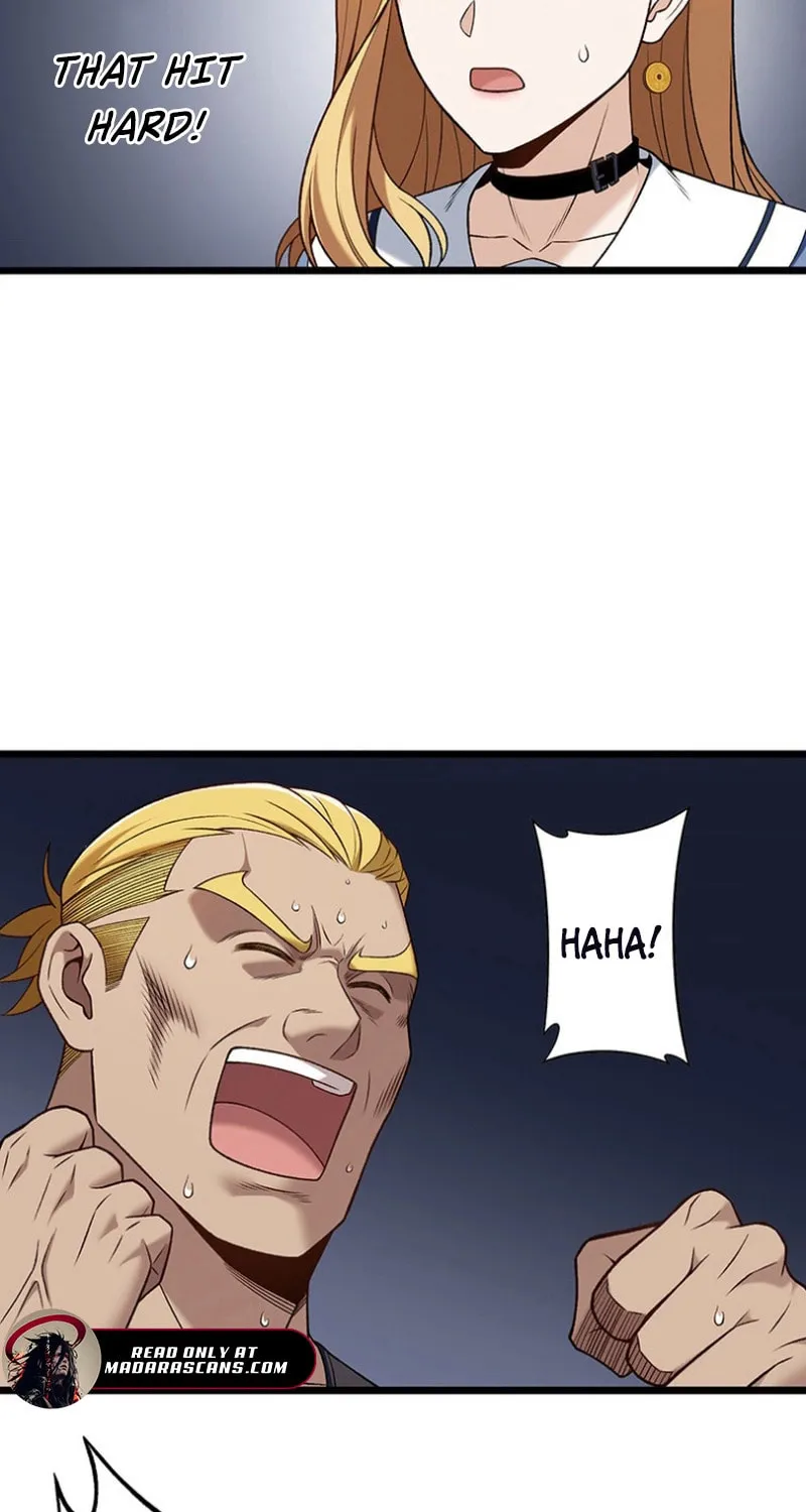 Read Fighting Uncle chapter 20 image 14 on Lezhin