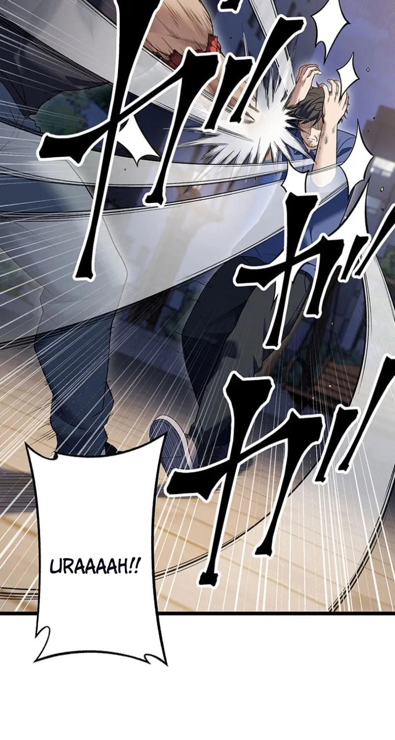 Read Fighting Uncle chapter 20 image 17 on Lezhin