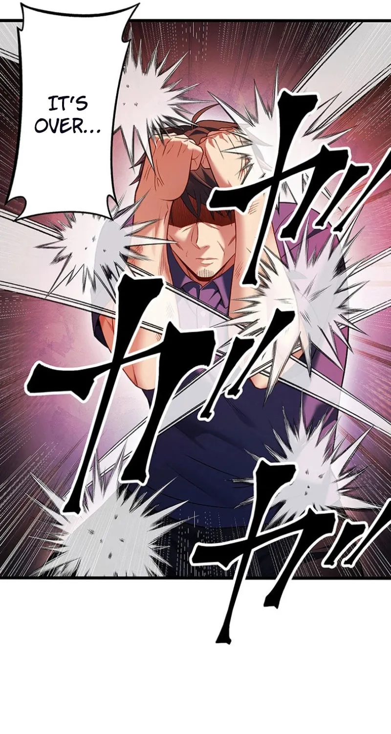 Read Fighting Uncle chapter 20 image 20 on Lezhin