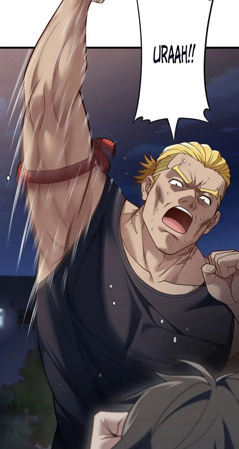 Read Fighting Uncle chapter 20 image 22 on Lezhin