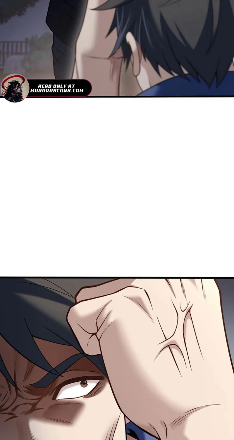 Read Fighting Uncle chapter 20 image 23 on Lezhin