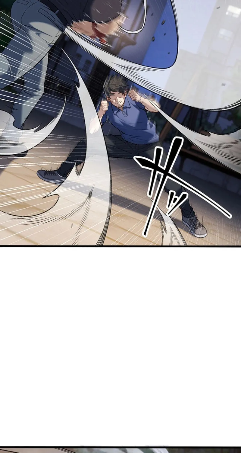 Read Fighting Uncle chapter 20 image 25 on Lezhin