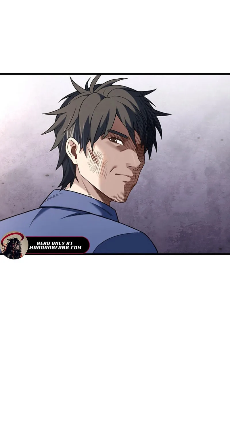 Read Fighting Uncle chapter 20 image 28 on Lezhin