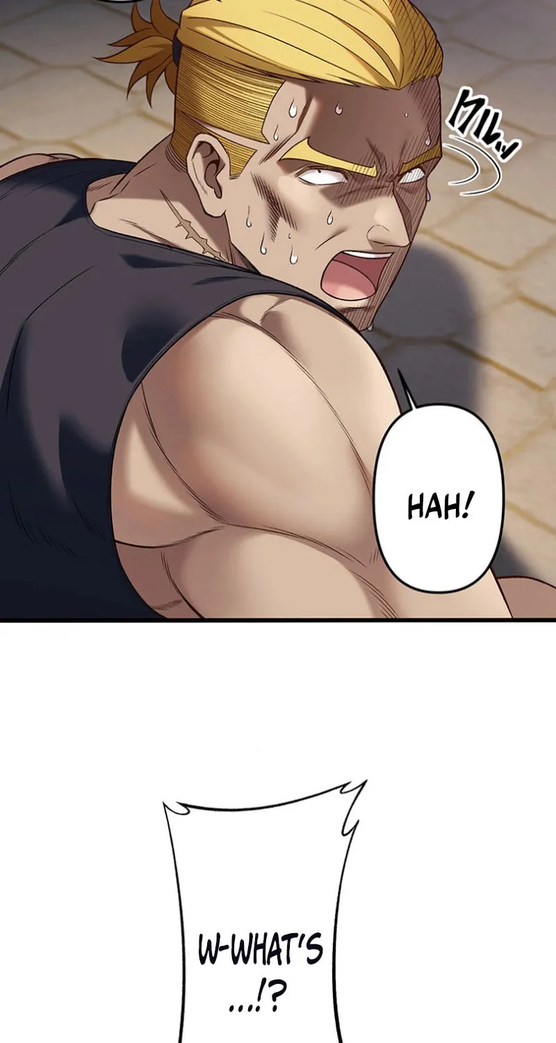 Read Fighting Uncle chapter 20 image 32 on Lezhin