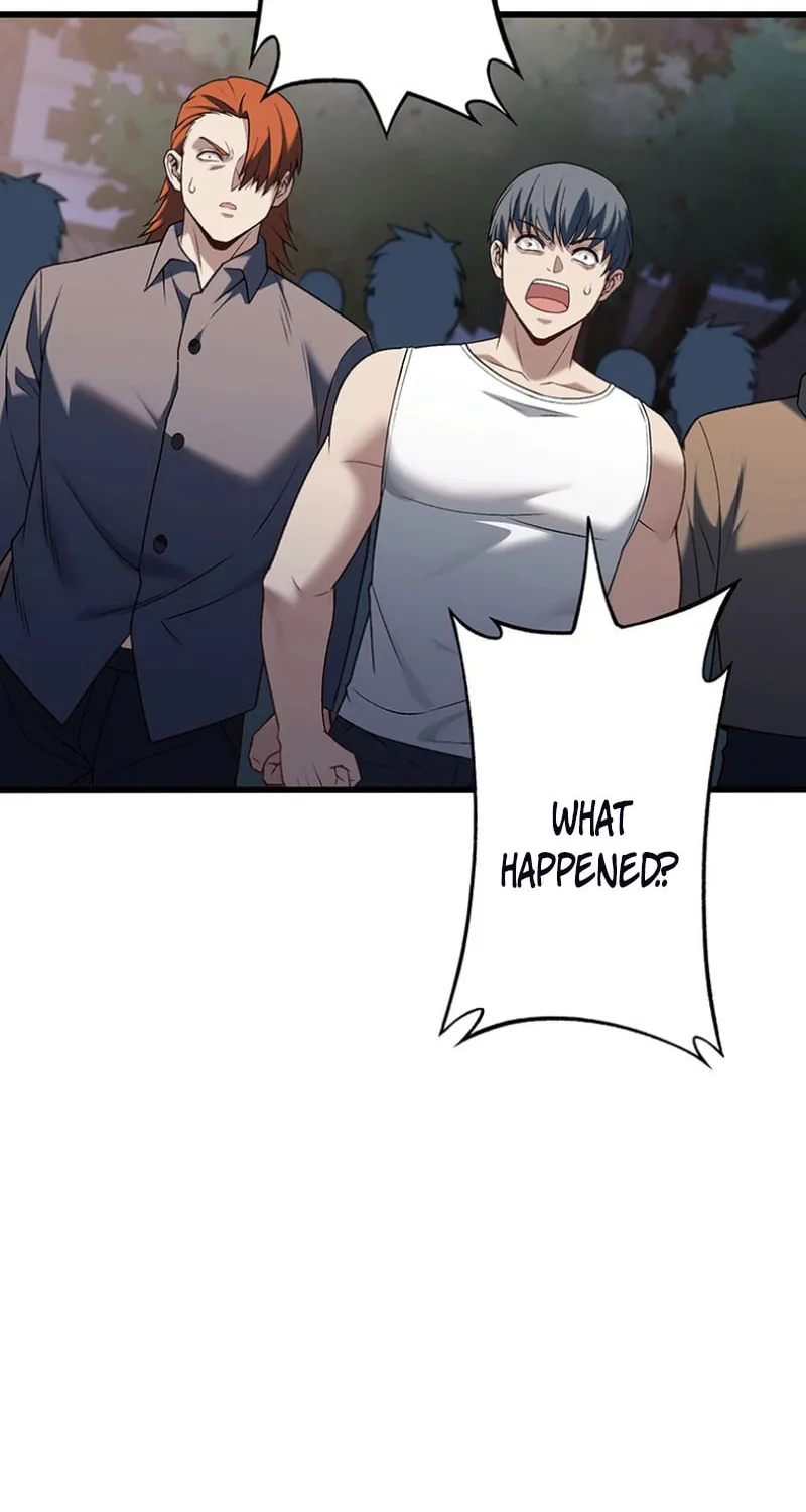 Read Fighting Uncle chapter 20 image 33 on Lezhin