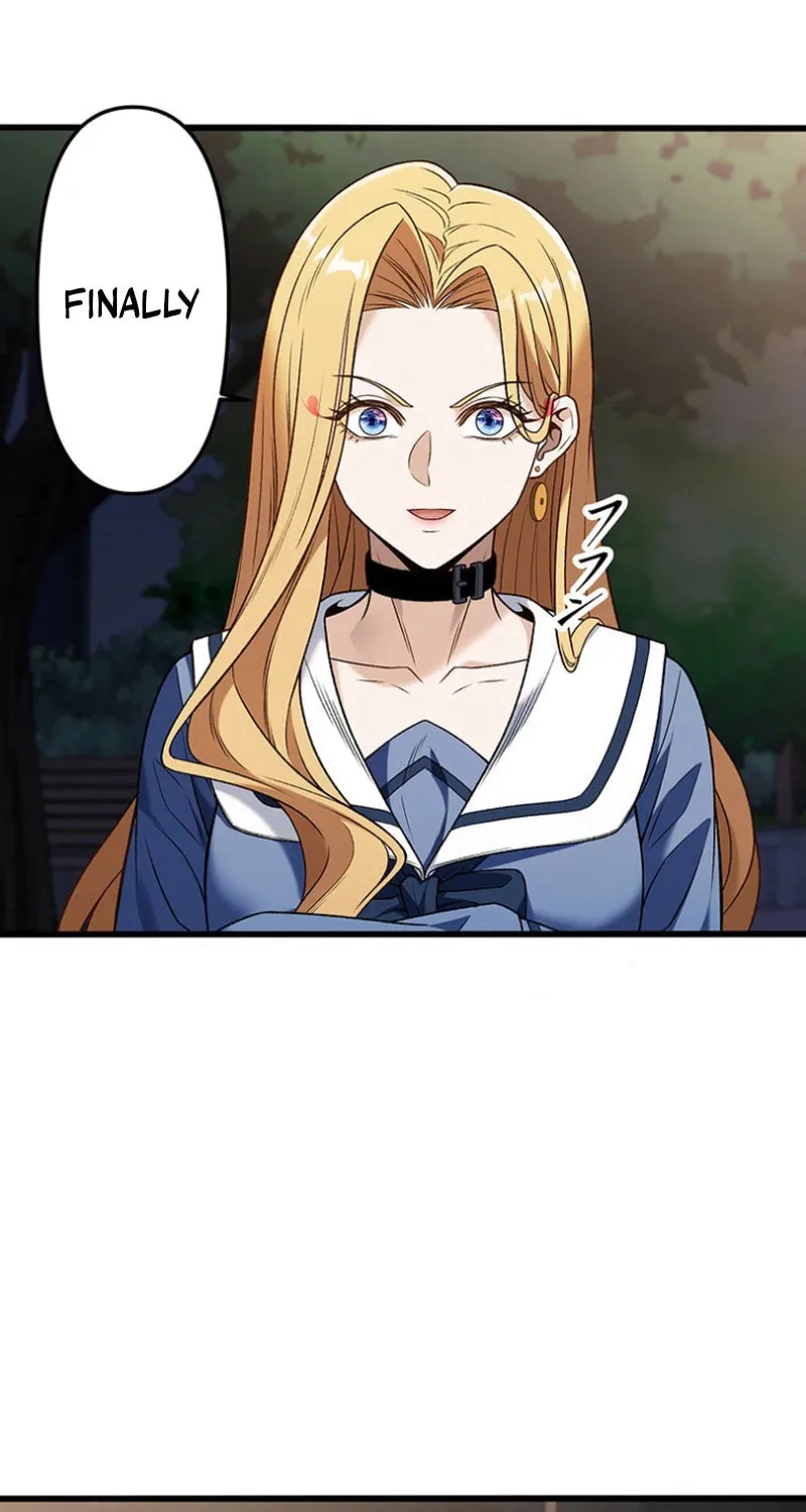 Read Fighting Uncle chapter 20 image 34 on Lezhin